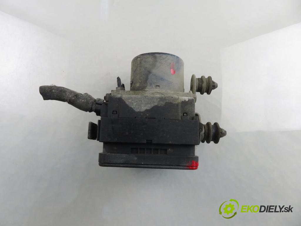 VW CADDY III Variant (2KB, 2KJ, 2CB, 2CJ) FURGON 2008 51,00 2.0 SDI - BST 1968,00 Pumpa ABS 1K0907379AC ; 10096003593 (Pumpa ABS)