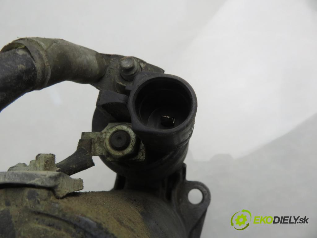 VW CADDY III Variant (2KB, 2KJ, 2CB, 2CJ) FURGON 2008 51,00 2.0 SDI - BST 1968,00 startér  (Startér)