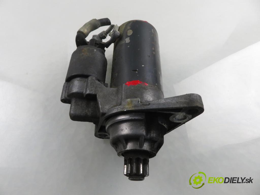 VW CADDY III Variant (2KB, 2KJ, 2CB, 2CJ) FURGON 2008 51,00 2.0 SDI - BST 1968,00 startér  (Startér)