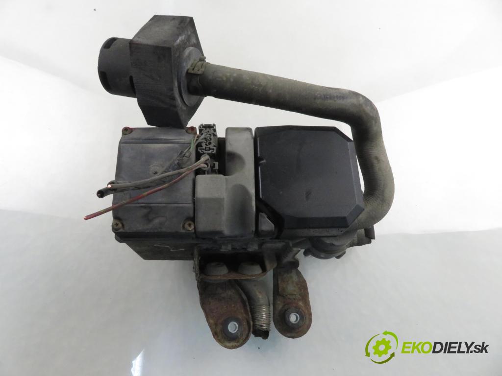 BMW 7 (E65, E66, E67) SEDAN 2003 190,00 740 d- M67 D39 (398D1) 3901,00 Webasto 6928749 (Webasto (nezávislé kúrenie))