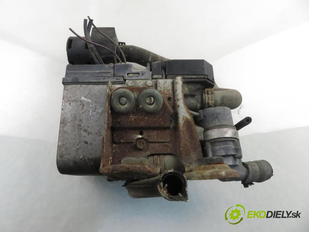 BMW 7 (E65, E66, E67) SEDAN 2003 190,00 740 d- M67 D39 (398D1) 3901,00 Webasto 6928749 (Webasto (nezávislé kúrenie))