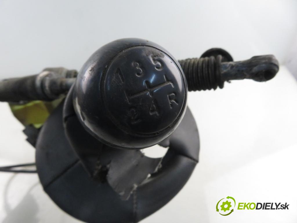 FIAT PANDA (169_) HB 2004 40,00 1.1 54 - 187 A1.000 1108,00 ZVEDÁK: