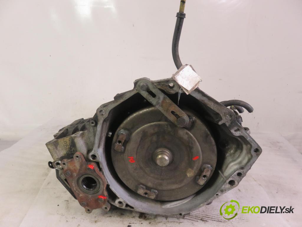 CHRYSLER VOYAGER IV (RG, RS) MINIVAN 2001 0,00 3.3 AWD - EGA 3301,00 Prevodovka automatická P04800707AA ; 96611