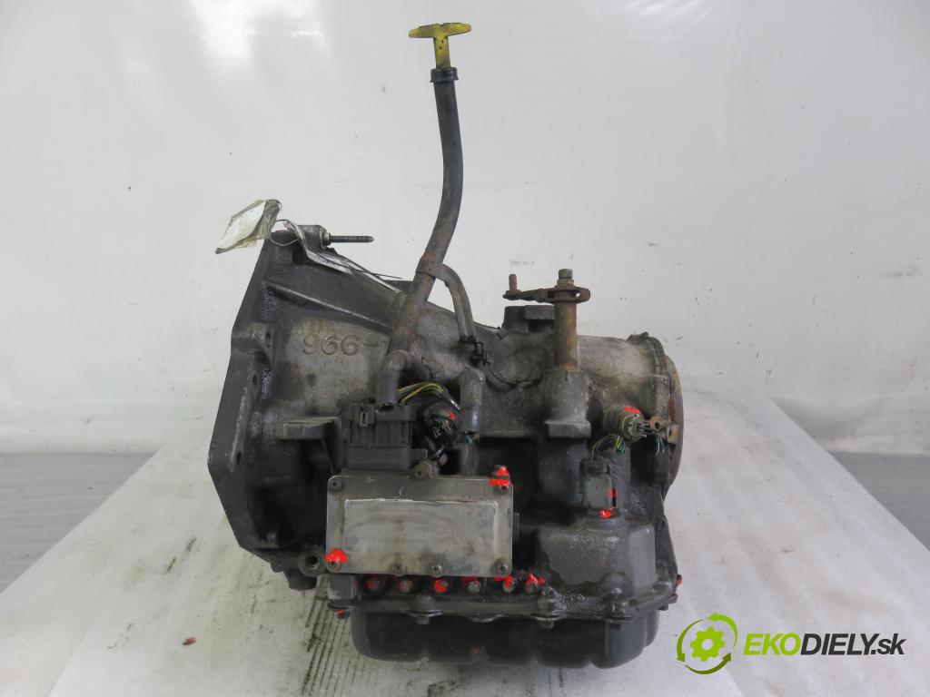 CHRYSLER VOYAGER IV (RG, RS) MINIVAN 2001 0,00 3.3 AWD - EGA 3301,00 Prevodovka automatická P04800707AA ; 96611