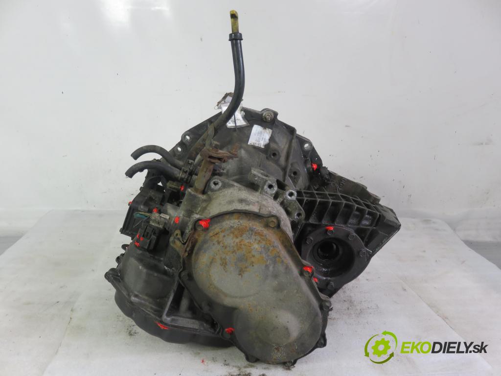 CHRYSLER VOYAGER IV (RG, RS) MINIVAN 2001 0,00 3.3 AWD - EGA 3301,00 Prevodovka automatická P04800707AA ; 96611