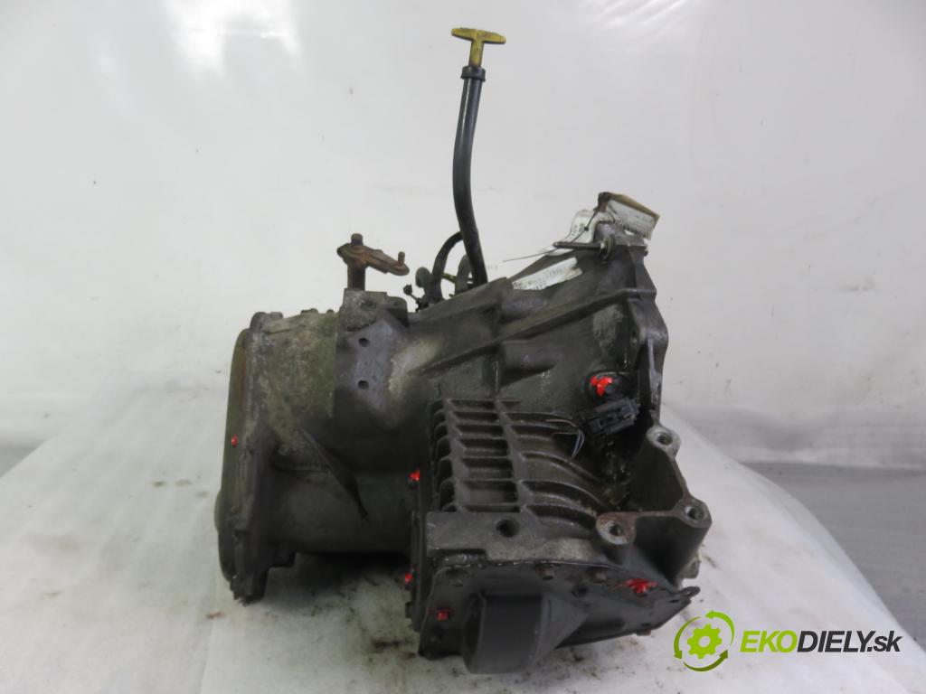 CHRYSLER VOYAGER IV (RG, RS) MINIVAN 2001 0,00 3.3 AWD - EGA 3301,00 Prevodovka automatická P04800707AA ; 96611