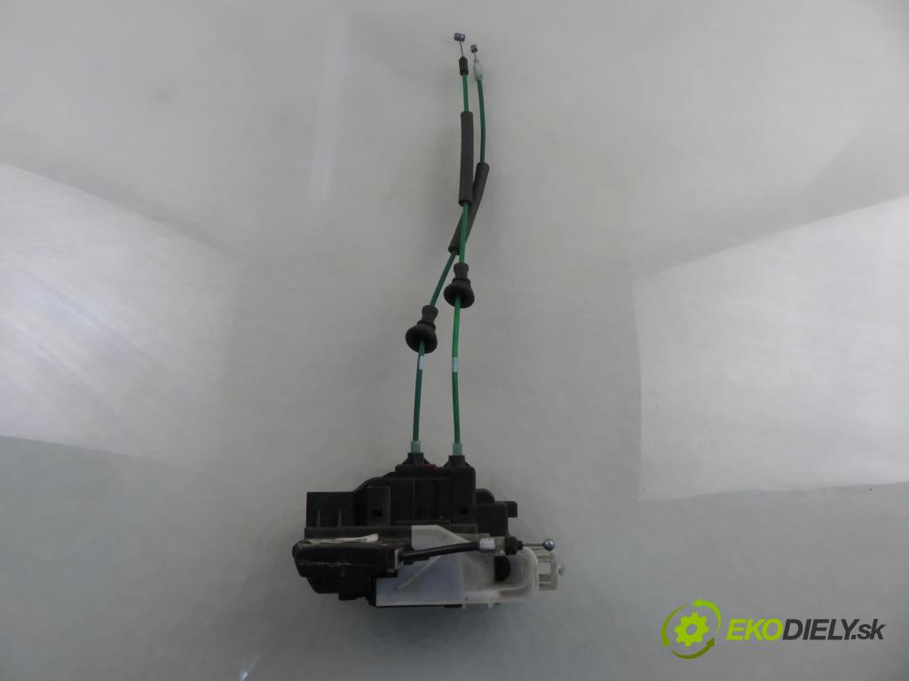 HYUNDAI i30 Kombi (FD) KOMBI 2010 85,00 1.6 CRDi 116 - D4FB 1582,00 zámok 813202L020