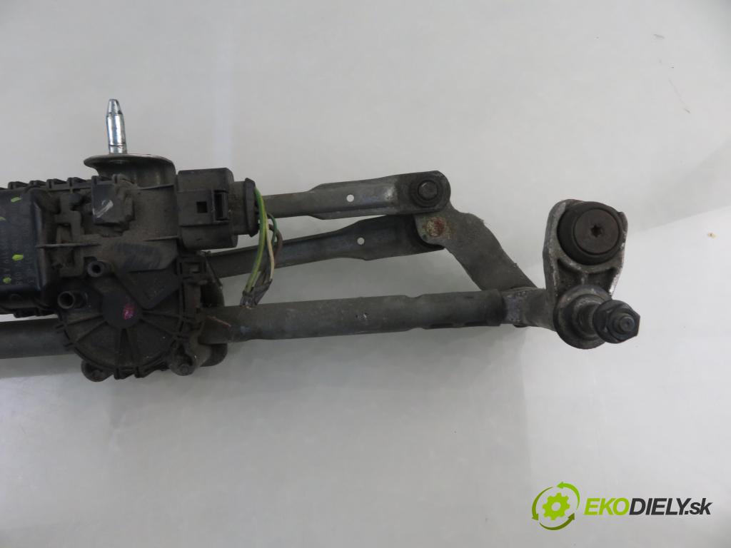 SEAT IBIZA IV (6J5, 6P1) HB 2010 66,00 1.6 TDI - CAYB 1598,00 Motorček stieračov 6R1955023B ; 6R1955119A ; 0390241566