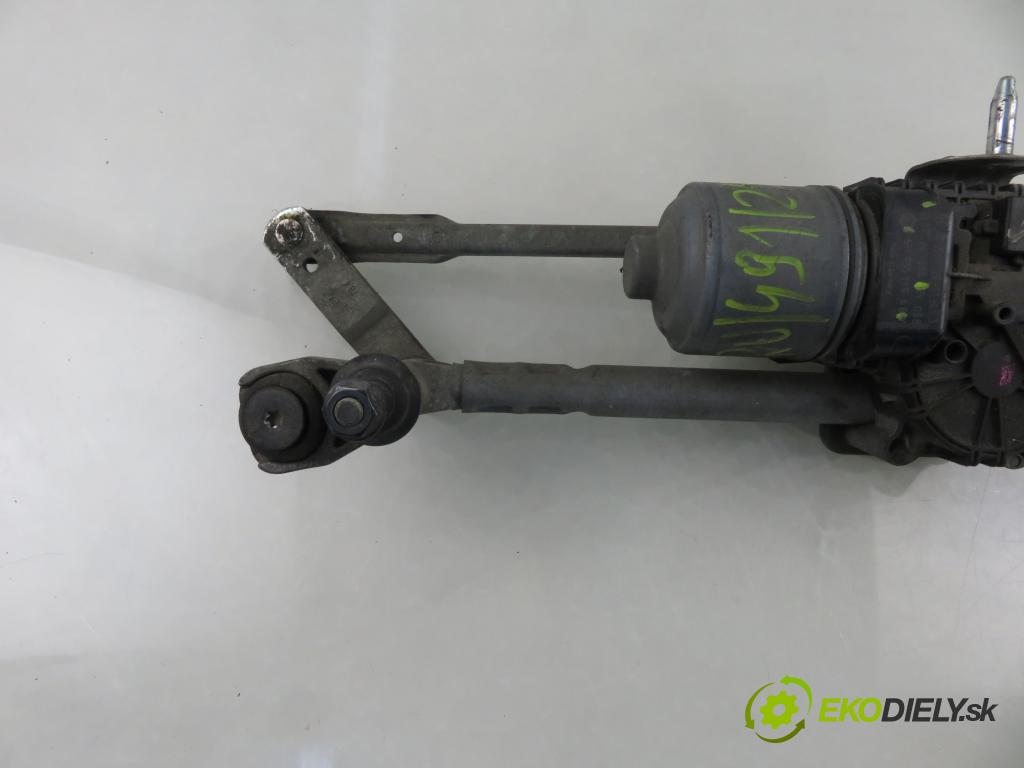 SEAT IBIZA IV (6J5, 6P1) HB 2010 66,00 1.6 TDI - CAYB 1598,00 Motorček stieračov 6R1955023B ; 6R1955119A ; 0390241566