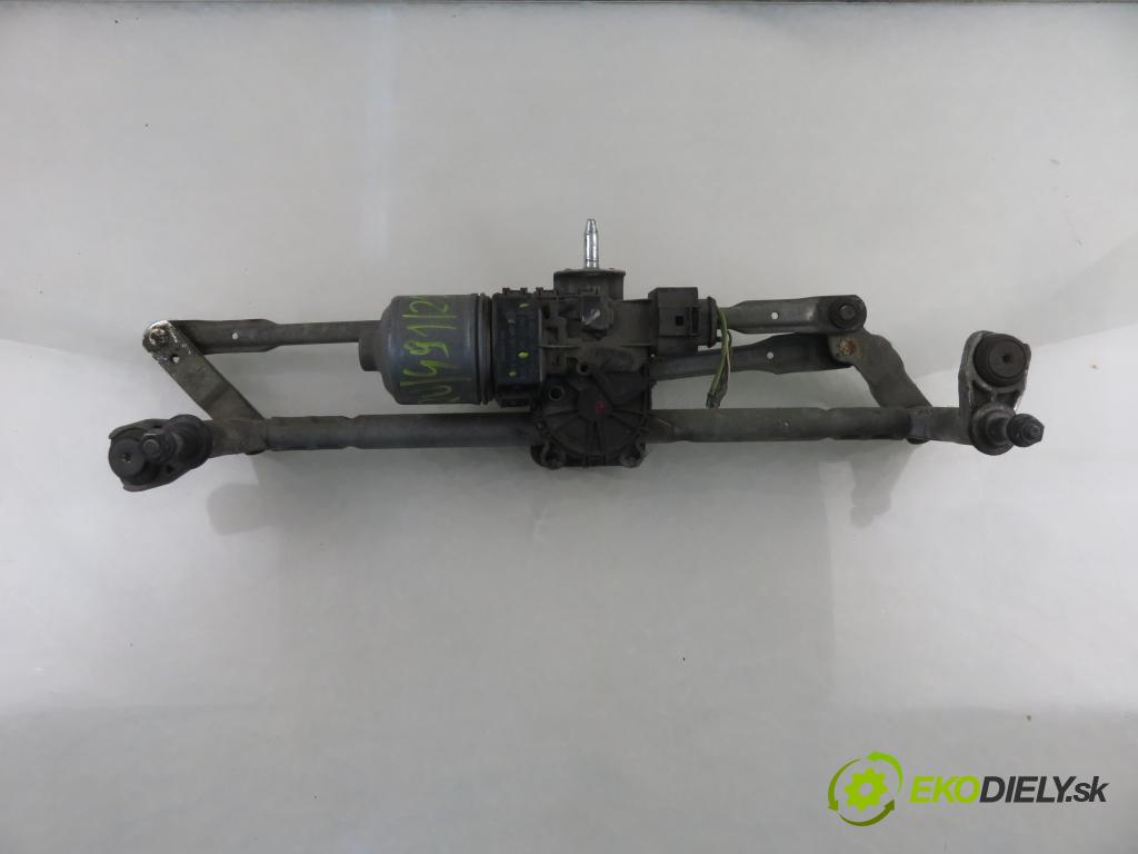 SEAT IBIZA IV (6J5, 6P1) HB 2010 66,00 1.6 TDI - CAYB 1598,00 Motorček stieračov 6R1955023B ; 6R1955119A ; 0390241566