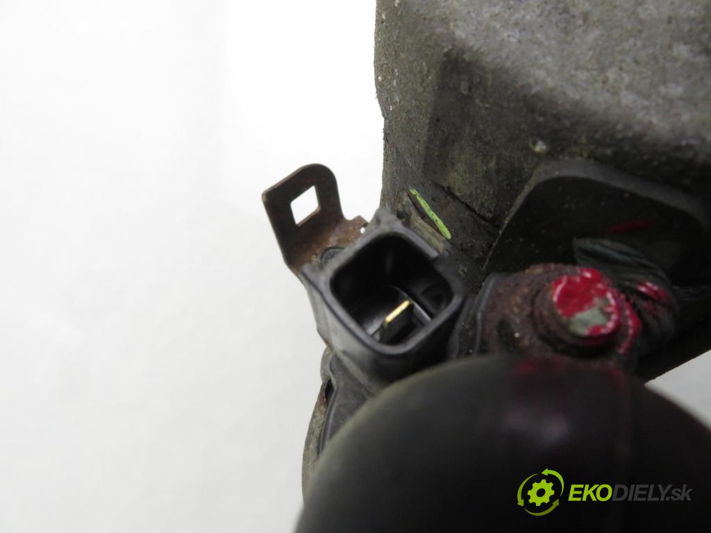 HONDA JAZZ II (GD_, GE3, GE2) HB 2007 57,00 1.2 i-DSI (GD5, GE2) - L12A4 1243,00 Štartér 4280003460 (Štartér)