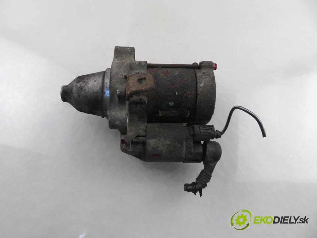 HONDA JAZZ II (GD_, GE3, GE2) HB 2007 57,00 1.2 i-DSI (GD5, GE2) - L12A4 1243,00 Štartér 4280003460 (Štartér)