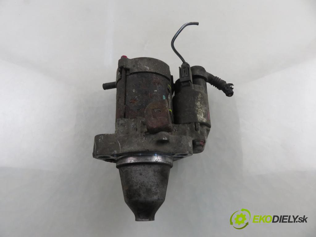 HONDA JAZZ II (GD_, GE3, GE2) HB 2007 57,00 1.2 i-DSI (GD5, GE2) - L12A4 1243,00 Štartér 4280003460 (Štartér)