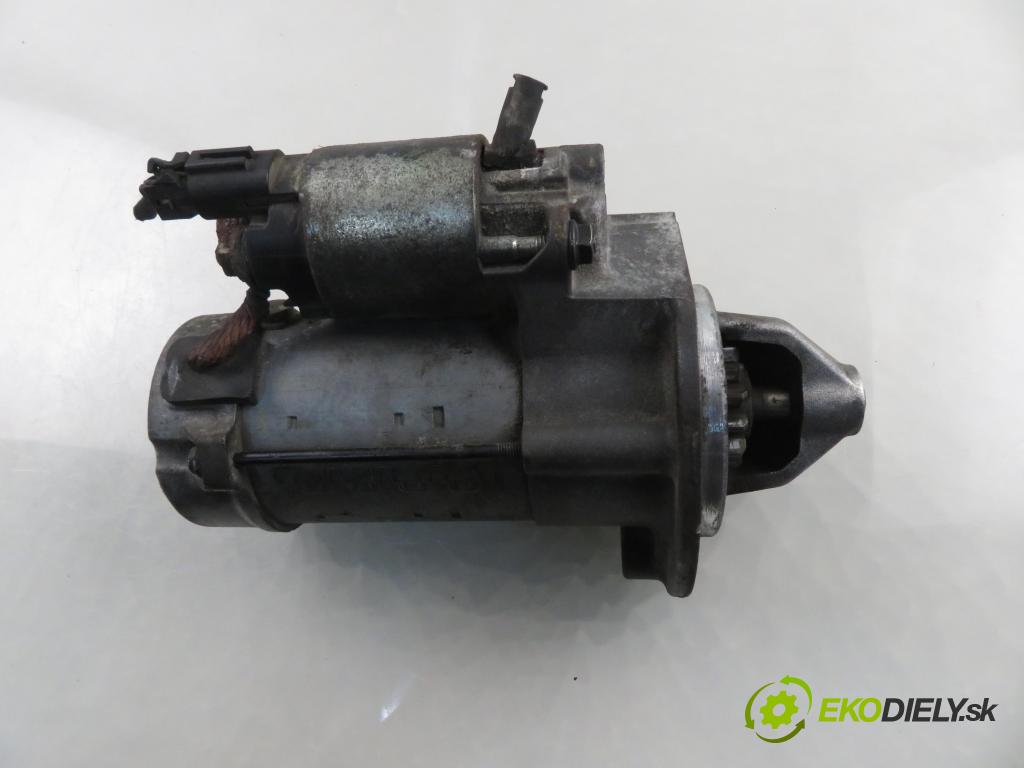 HYUNDAI i30 Kombi (FD) KOMBI 2010 85,00 1.6 CRDi 116 - D4FB 1582,00 Štartér 361002A500 ; 4280006760 (Štartér)