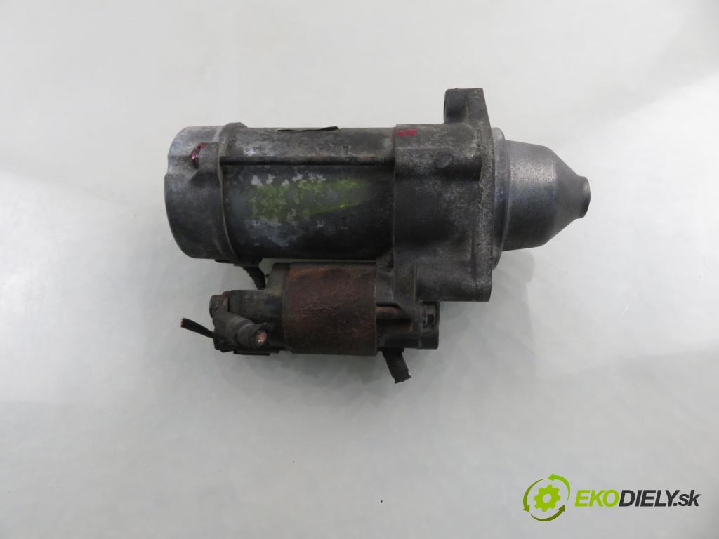 HYUNDAI i30 Kombi (FD) KOMBI 2010 85,00 1.6 CRDi 116 - D4FB 1582,00 Štartér 361002A500 ; 4280006760 (Štartér)