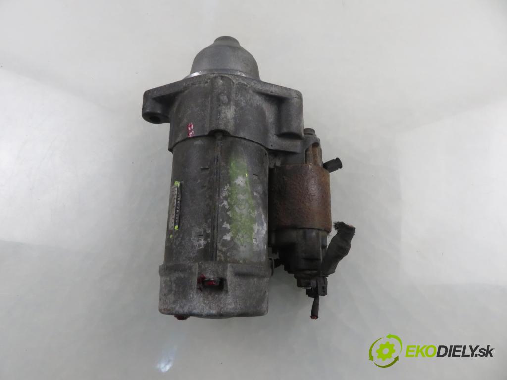 HYUNDAI i30 Kombi (FD) KOMBI 2010 85,00 1.6 CRDi 116 - D4FB 1582,00 Štartér 361002A500 ; 4280006760 (Štartér)