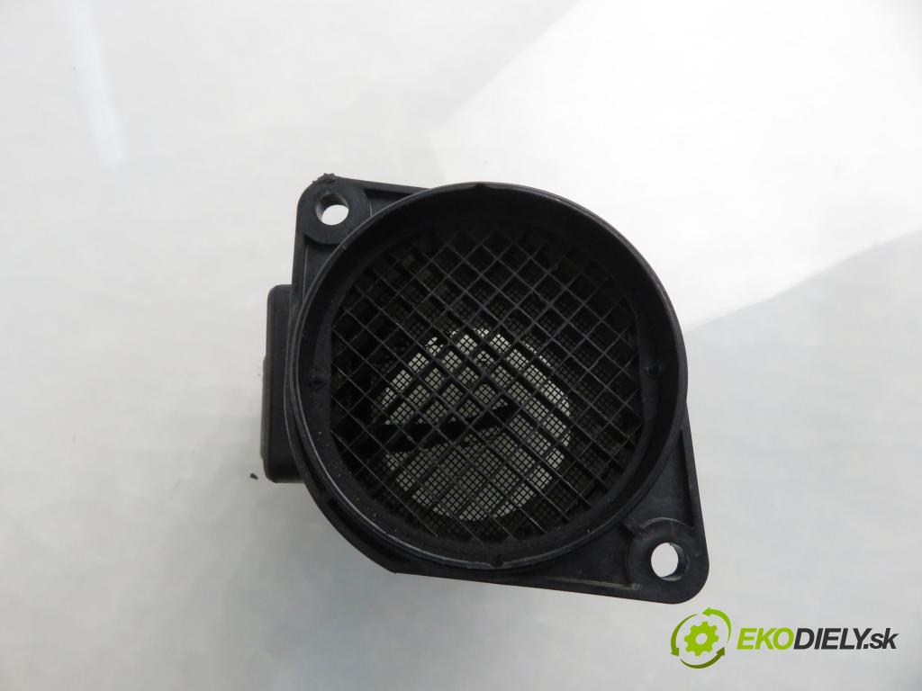 RENAULT SCENIC II (JM0/1_) MINIVAN 2004 88,00 1.9 dCi 120 - F9Q 812 1870,00 váha vzduchu vzduchu 5WK9620 ; 7700104426 ; 7700109812