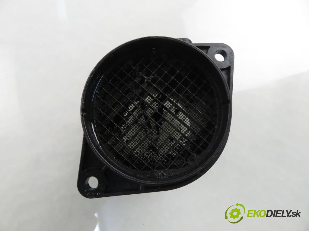 RENAULT SCENIC I (JA0/1_) MINIVAN 2000 75,00 1.9 dCi 102 - F9Q 732 1870,00 váha vzduchu vzduchu 5WK9620 ; 7700109812 ; 7700104426