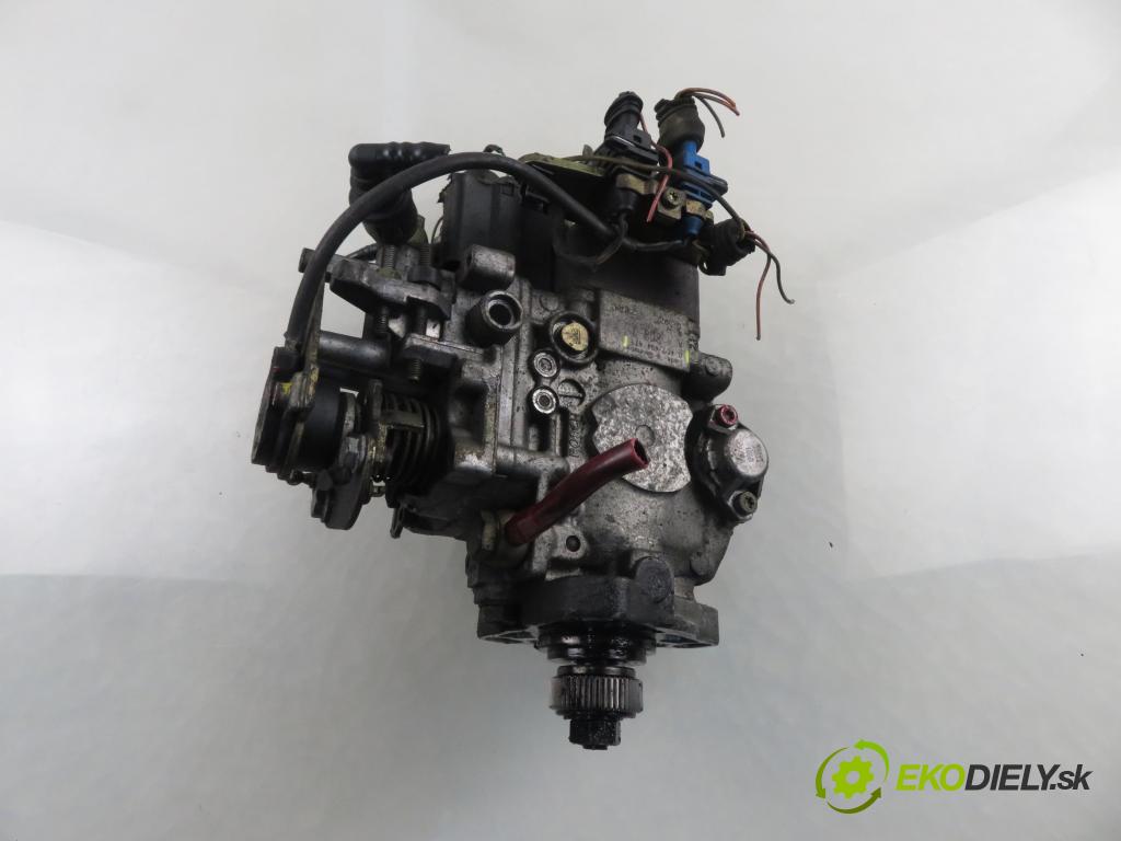 IVECO DAILY III platforma/podwozie KABINA/PLATFORMA 2000 62,00 29 L 9 - 8140.63. 2798,00 pumpa vstřikovací 0460494471 (Vstřikovací čerpadlo)