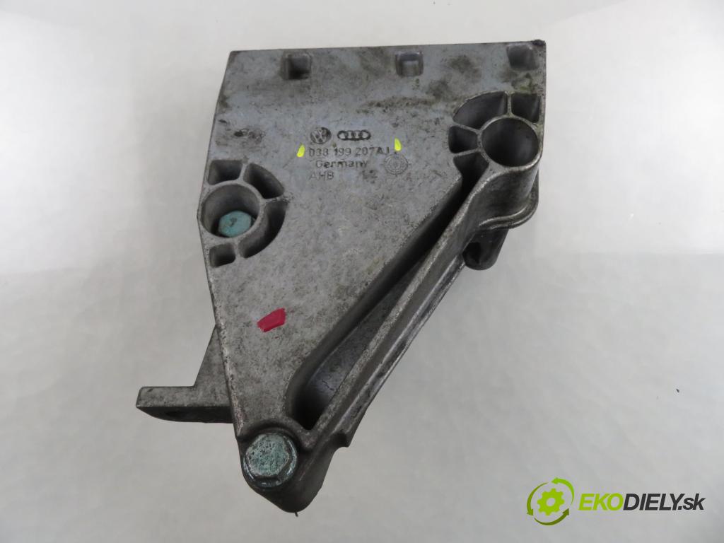 SKODA FABIA I Combi (6Y5) KOMBI 2002 74,00 1.9 TDI - ATD 1896,00 uchycení motora 038199207AJ