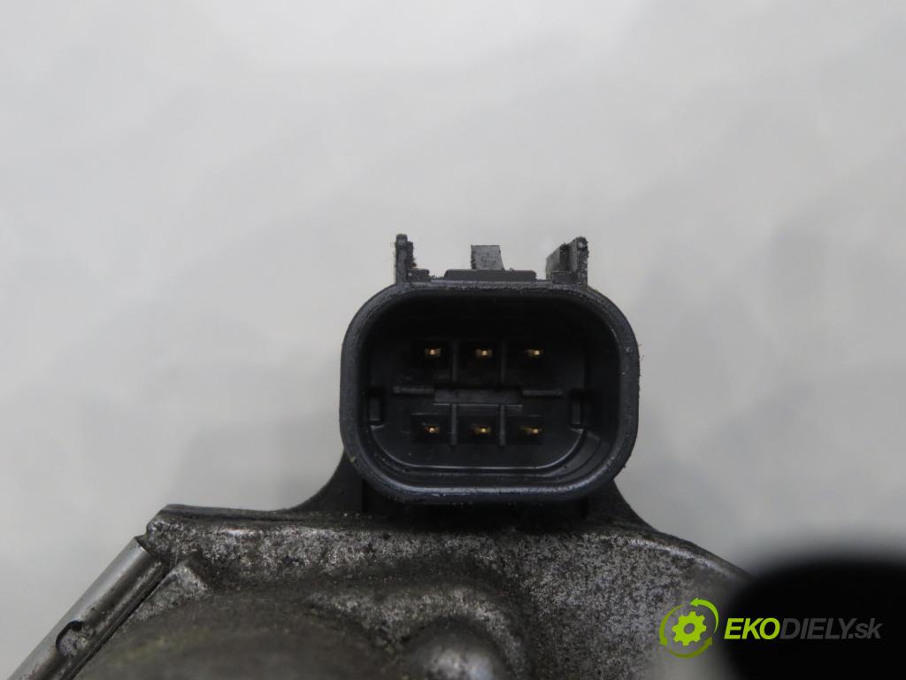 CHEVROLET AVEO / KALOS liftback (T250, T255) HB 2008 74,00 1.4 - 101  F14D4 1399,00 Škrtiaca klapka 0280750464 ; 96476990 (Škrtiaca klapka)