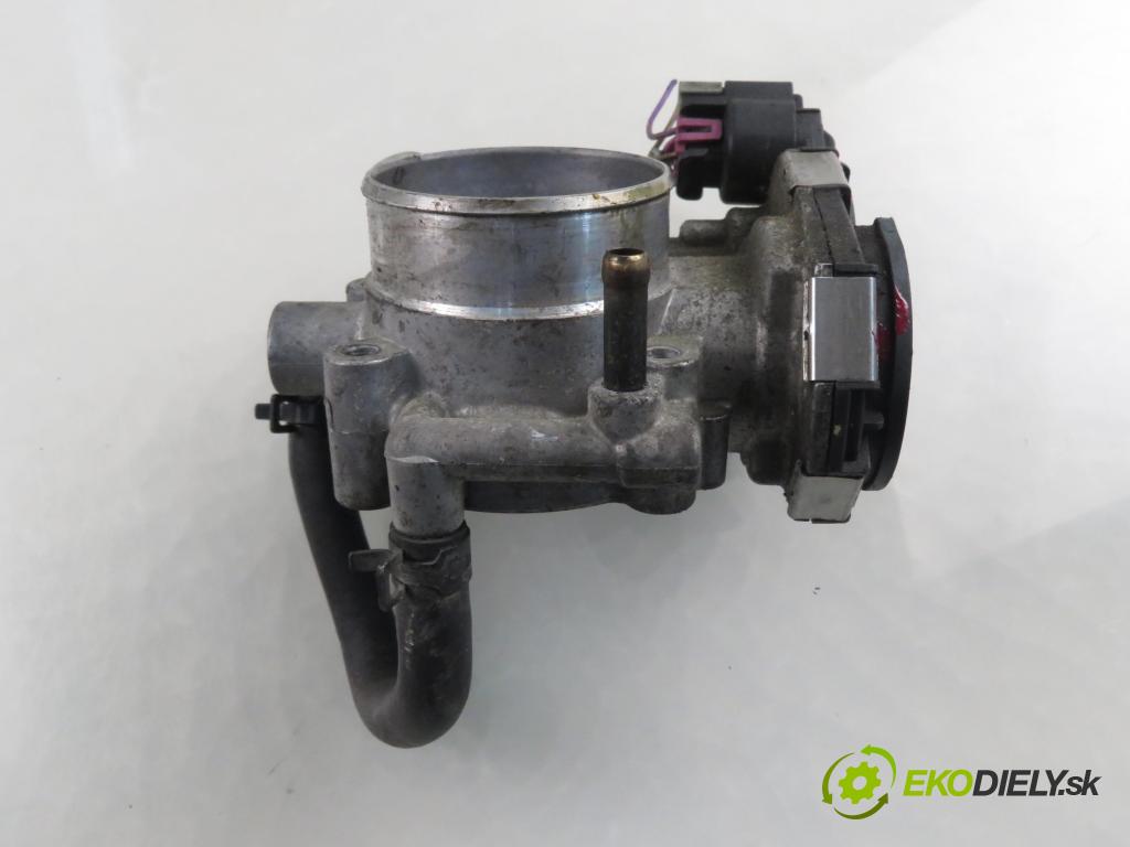 CHEVROLET AVEO / KALOS liftback (T250, T255) HB 2008 74,00 1.4 - 101  F14D4 1399,00 Škrtiaca klapka 0280750464 ; 96476990 (Škrtiaca klapka)