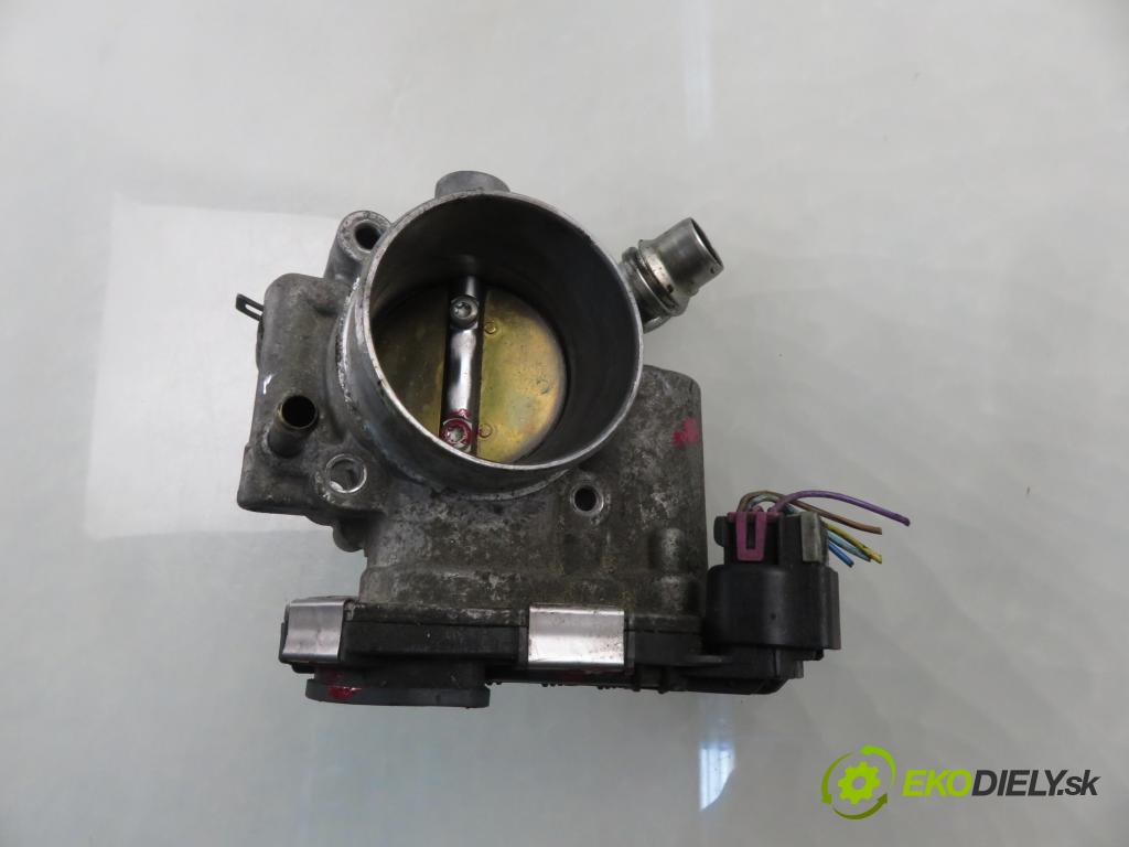 CHEVROLET AVEO / KALOS liftback (T250, T255) HB 2008 74,00 1.4 - 101  F14D4 1399,00 Škrtiaca klapka 0280750464 ; 96476990 (Škrtiaca klapka)