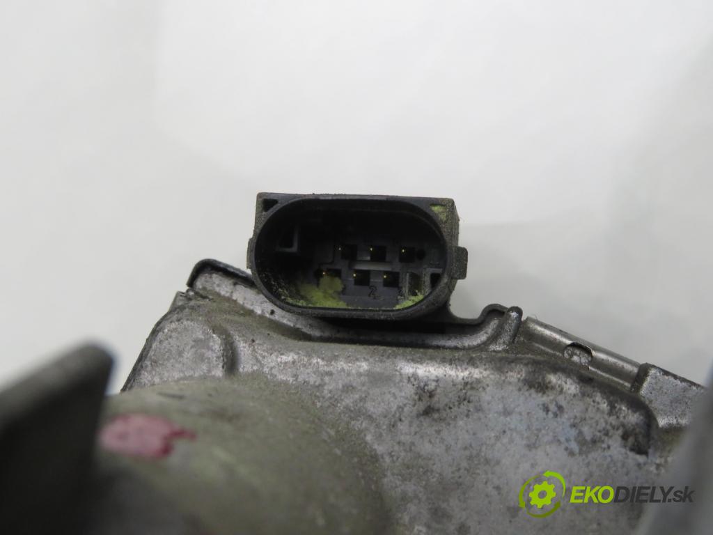 TOYOTA YARIS (_P9_) HB 2011 51,00 1.0 VVT-i (KSP90_) - 1KR-FE 998,00 Škrtiaca klapka 220300Q020 ; 0280750481 (Škrtiaca klapka)