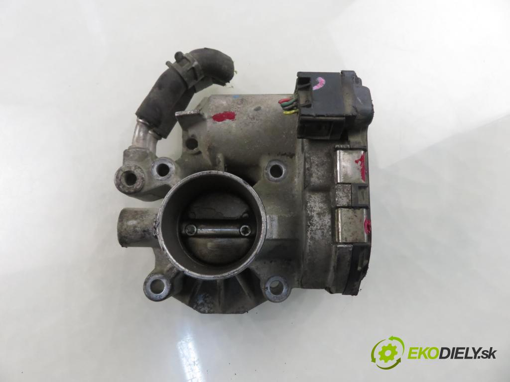 TOYOTA YARIS (_P9_) HB 2011 51,00 1.0 VVT-i (KSP90_) - 1KR-FE 998,00 Škrtiaca klapka 220300Q020 ; 0280750481 (Škrtiaca klapka)