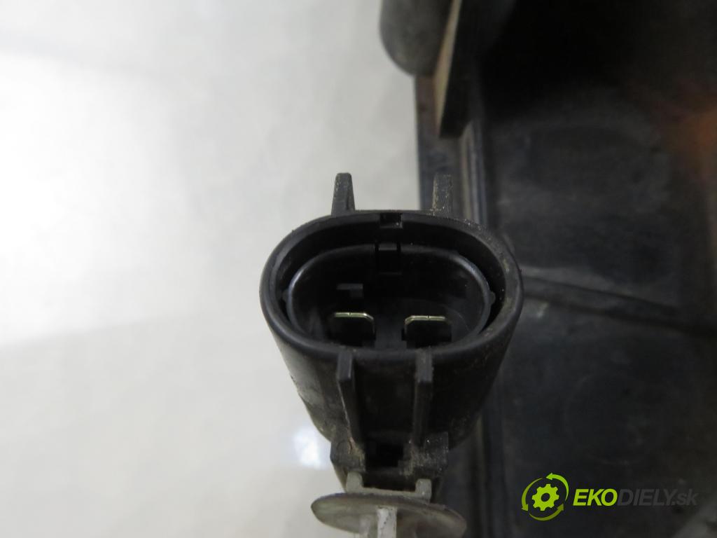 SUZUKI GRAND VITARA II (JT, TE, TD) SUV 2007 95,00 1.9 DDiS 129 4x4 - F9Q 264 1870,00 Ventilátor chladič klíma/voda