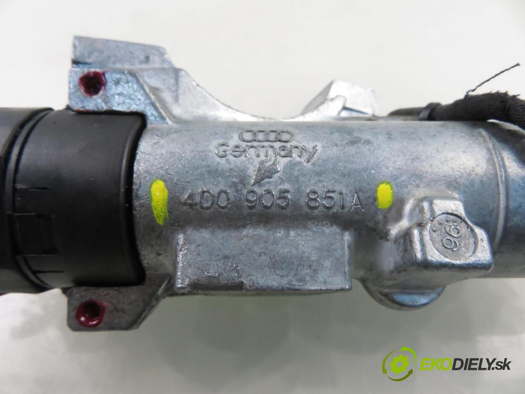 AUDI A4 (8D2, B5) SEDAN 1996 92,00 1.8 - ADR 1781,00 spinačka 4D0905851A (Spínacia skrinka)