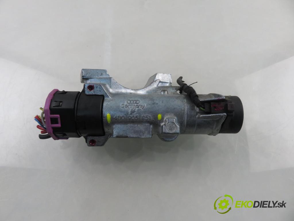 AUDI A4 (8D2, B5) SEDAN 1996 92,00 1.8 - ADR 1781,00 spinačka 4D0905851A (Spínacia skrinka)