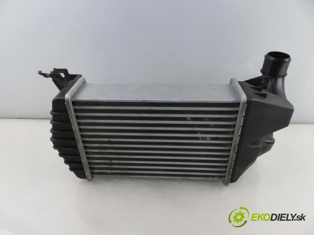 OPEL ASTRA H (A04) HB 2007 66,00 1.3 CDTI 90 - Z 13 DTH 1248,00 chladič intercooler NRF30307