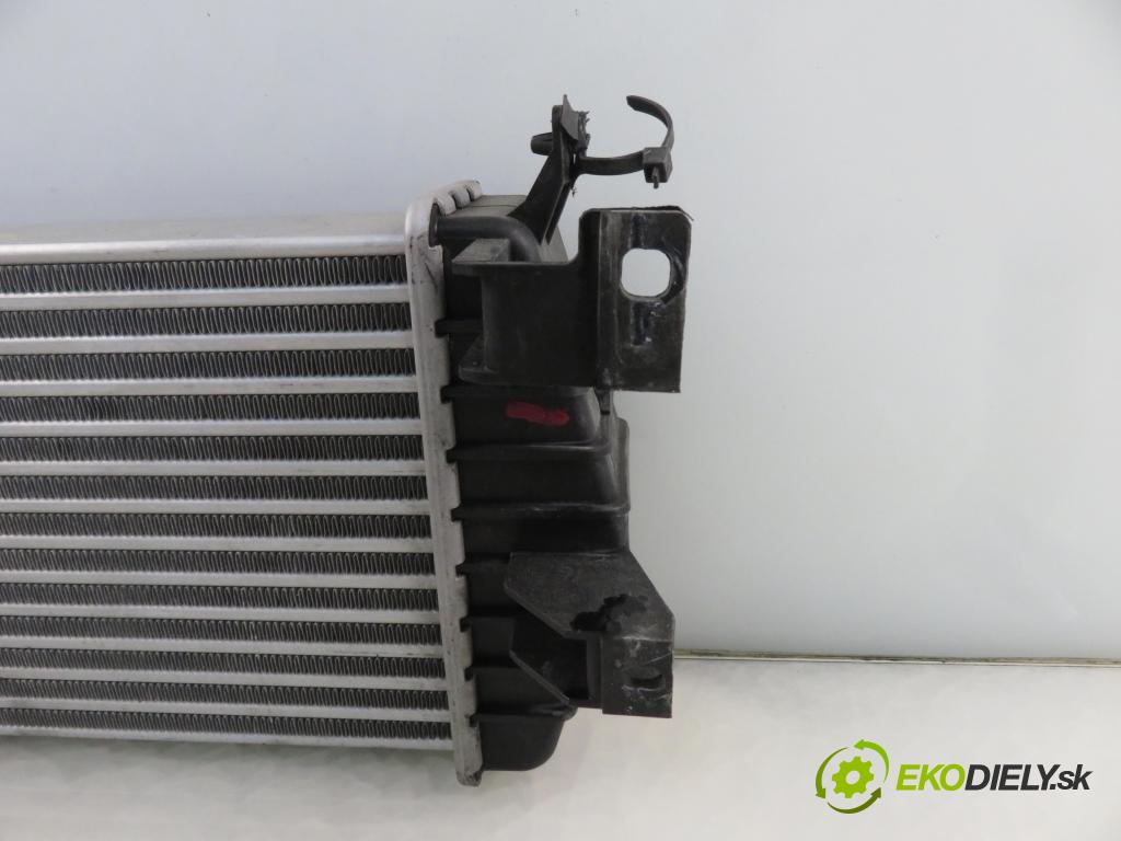 OPEL ASTRA H (A04) HB 2007 66,00 1.3 CDTI 90 - Z 13 DTH 1248,00 chladič intercooler NRF30307