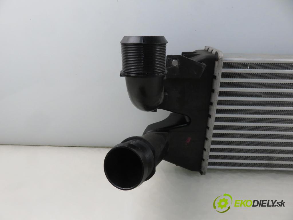 OPEL ASTRA H (A04) HB 2007 66,00 1.3 CDTI 90 - Z 13 DTH 1248,00 chladič intercooler NRF30307