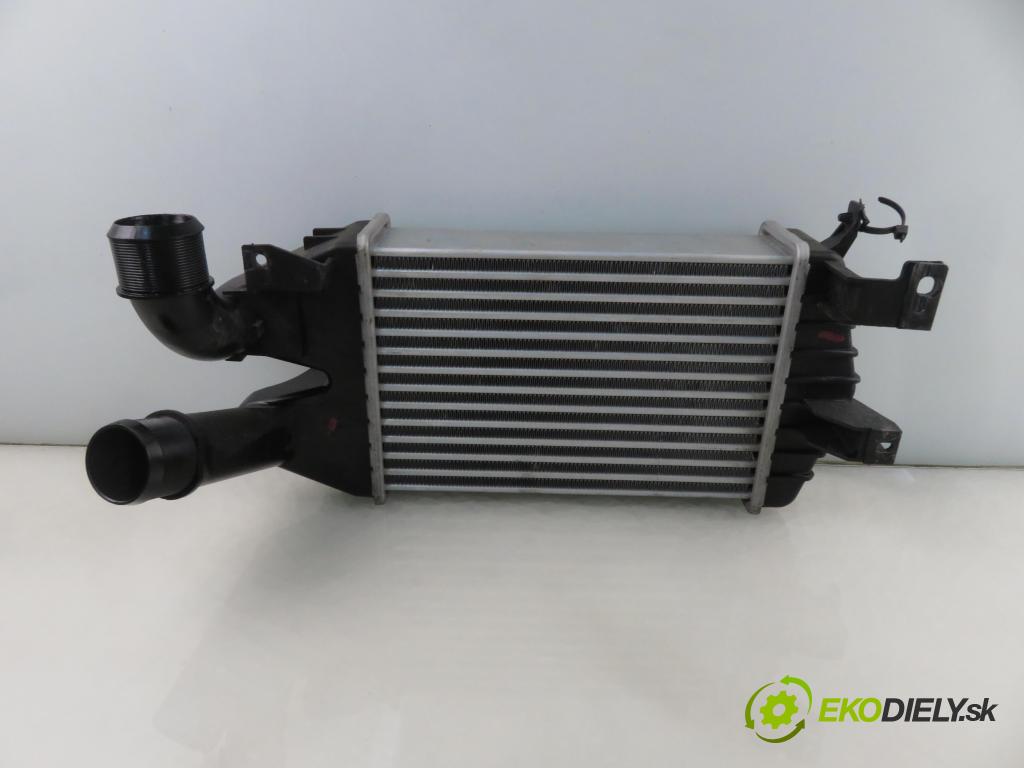 OPEL ASTRA H (A04) HB 2007 66,00 1.3 CDTI 90 - Z 13 DTH 1248,00 chladič intercooler NRF30307