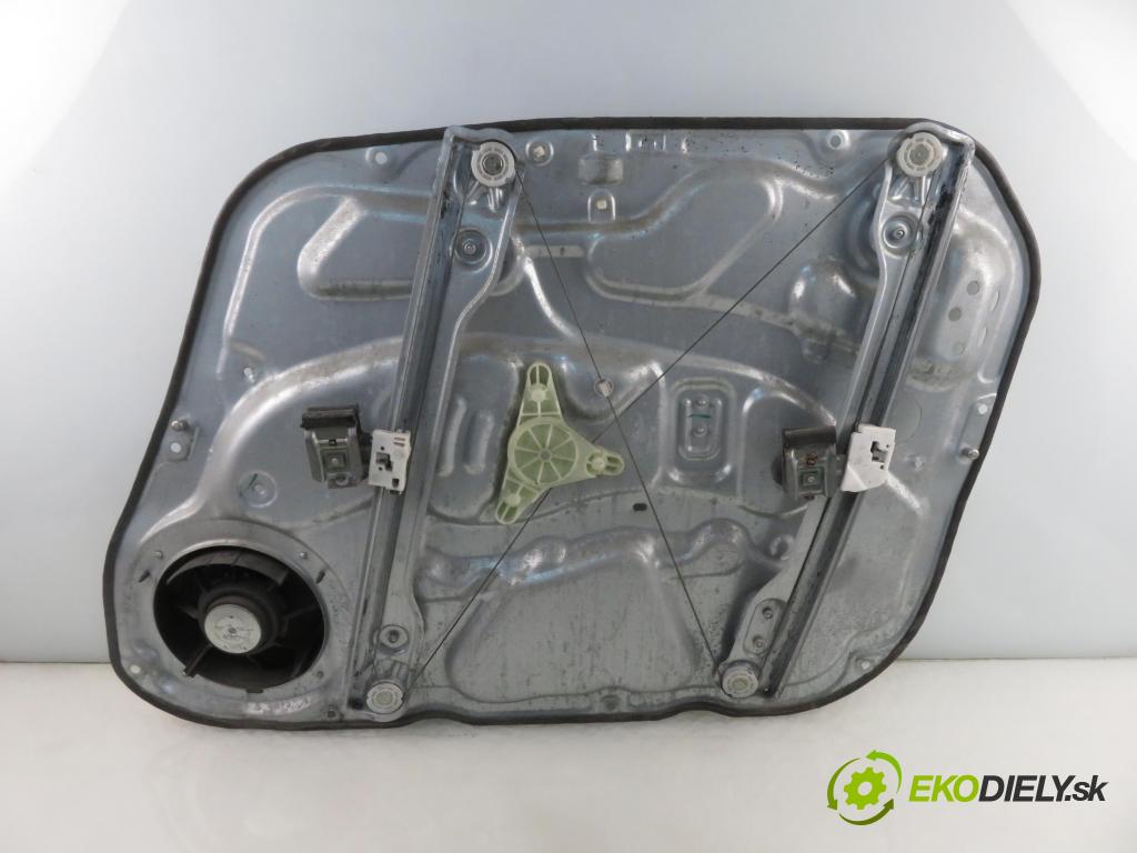 HYUNDAI i30 Kombi (FD) KOMBI 2010 85,00 1.6 CRDi 116 - D4FB 1582,00 Mechanizmus okien 824702R000 ; 824502R000 ; 0130822542