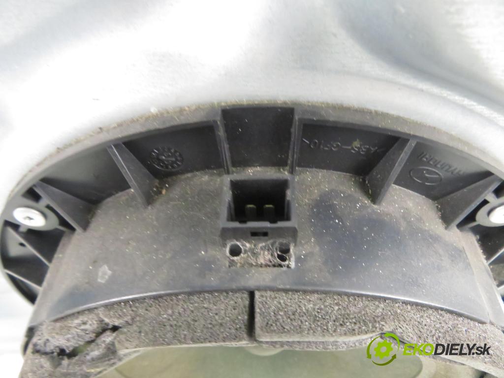 HYUNDAI i30 Kombi (FD) KOMBI 2010 85,00 1.6 CRDi 116 - D4FB 1582,00 Mechanizmus okien 824702R000 ; 824502R000 ; 0130822542