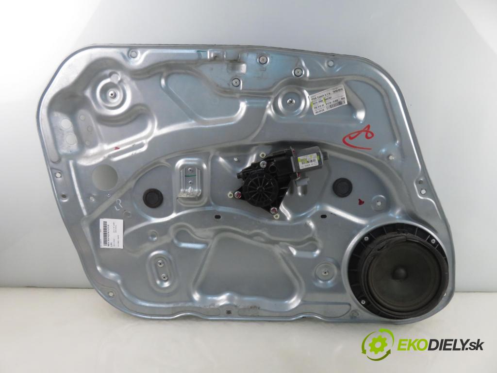 HYUNDAI i30 Kombi (FD) KOMBI 2010 85,00 1.6 CRDi 116 - D4FB 1582,00 Mechanizmus okien 824702R000 ; 824502R000 ; 0130822542
