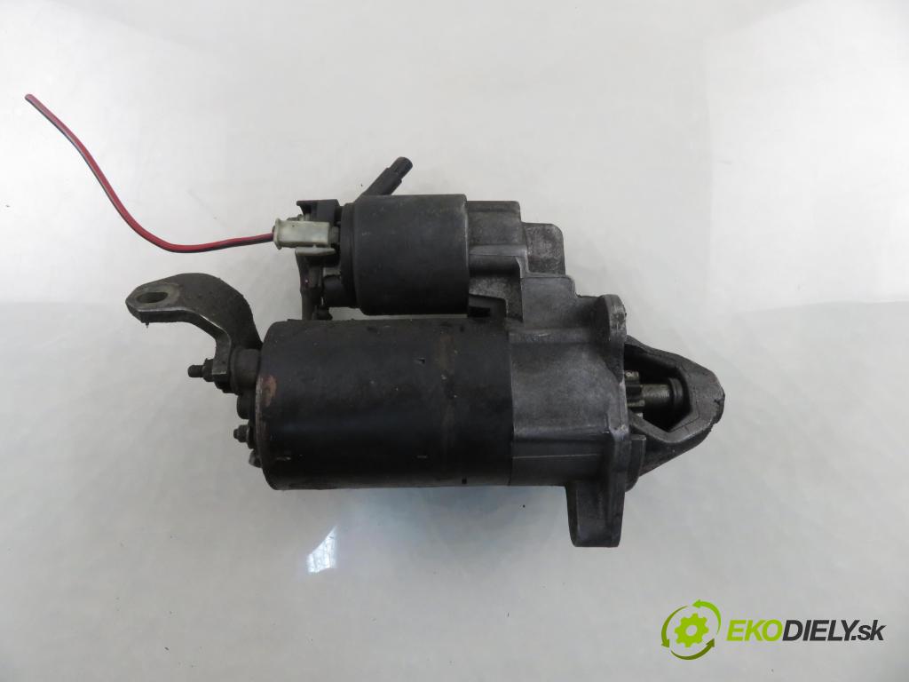 AUDI A4 (8D2, B5) SEDAN 1996 92,00 1.8 - ADR 1781,00 Štartér 053911023B ; 0001107054 (Štartér)