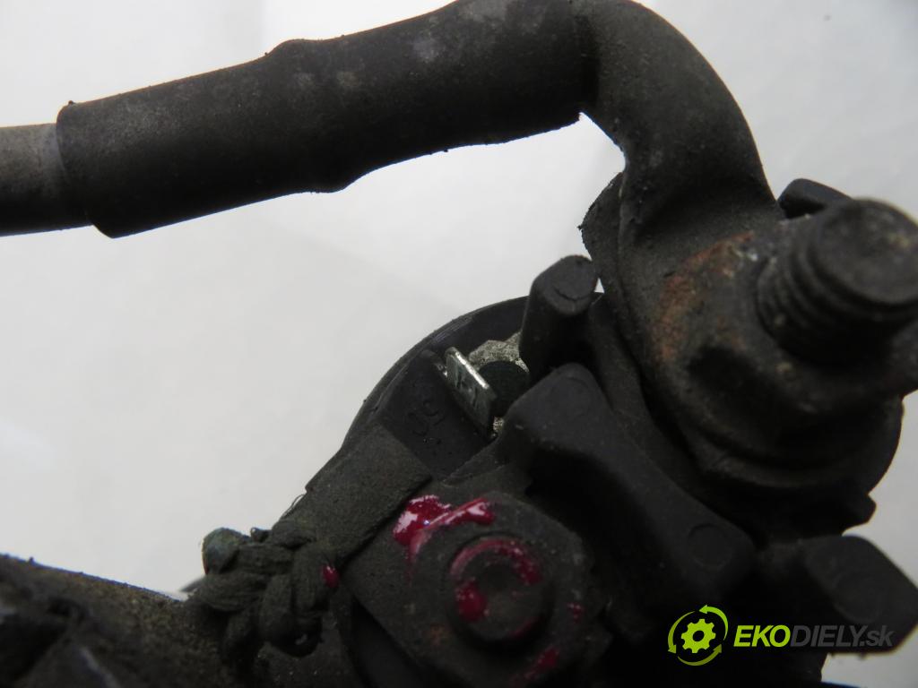 AUDI A4 (8D2, B5) SEDAN 1996 92,00 1.8 - ADR 1781,00 Štartér 053911023B ; 0001107054 (Štartér)