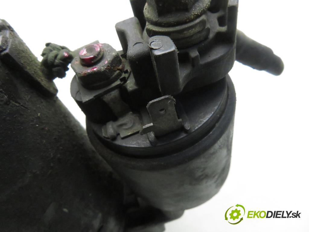 AUDI A4 (8D2, B5) SEDAN 1996 92,00 1.8 - ADR 1781,00 Štartér 053911023B ; 0001107054 (Štartér)