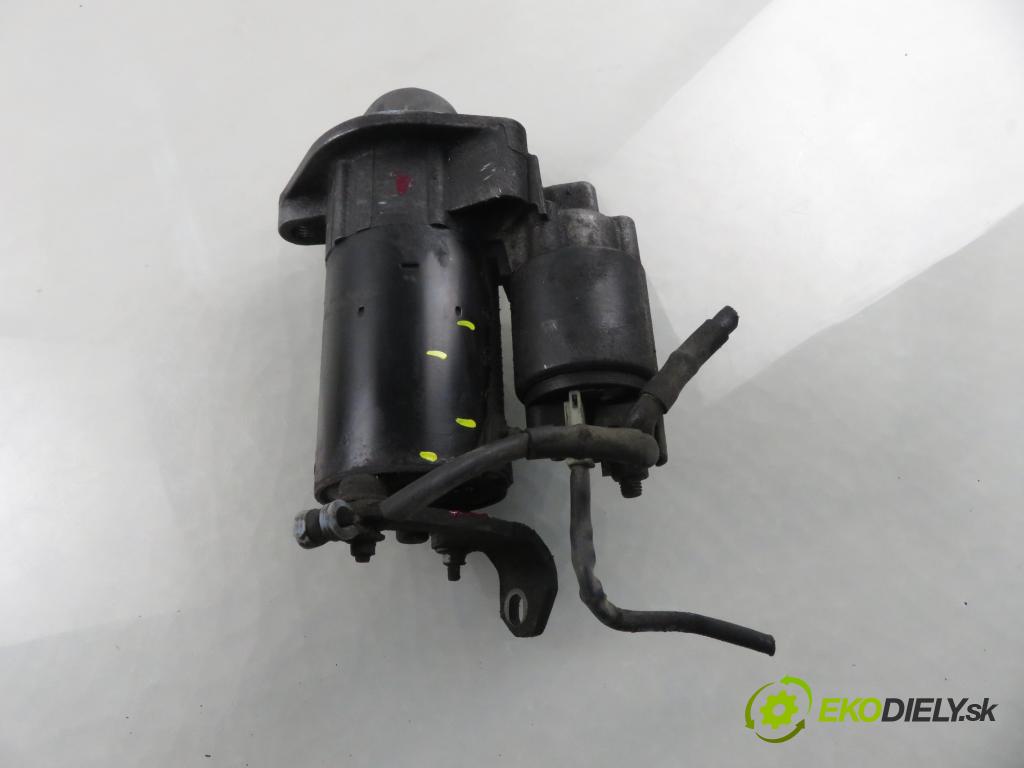 AUDI A4 (8D2, B5) SEDAN 1996 92,00 1.8 - ADR 1781,00 Štartér 053911023B ; 0001107054 (Štartér)