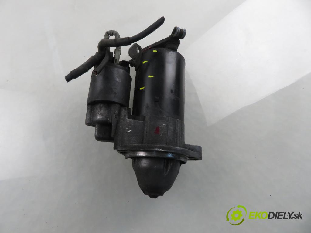 AUDI A4 (8D2, B5) SEDAN 1996 92,00 1.8 - ADR 1781,00 Štartér 053911023B ; 0001107054 (Štartér)