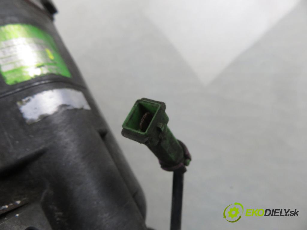 AUDI A4 (8D2, B5) SEDAN 1996 92,00 1.8 - ADR 1781,00 KOMPRESOR: klimatizace 5062310381 (Kompresor klimatizace)