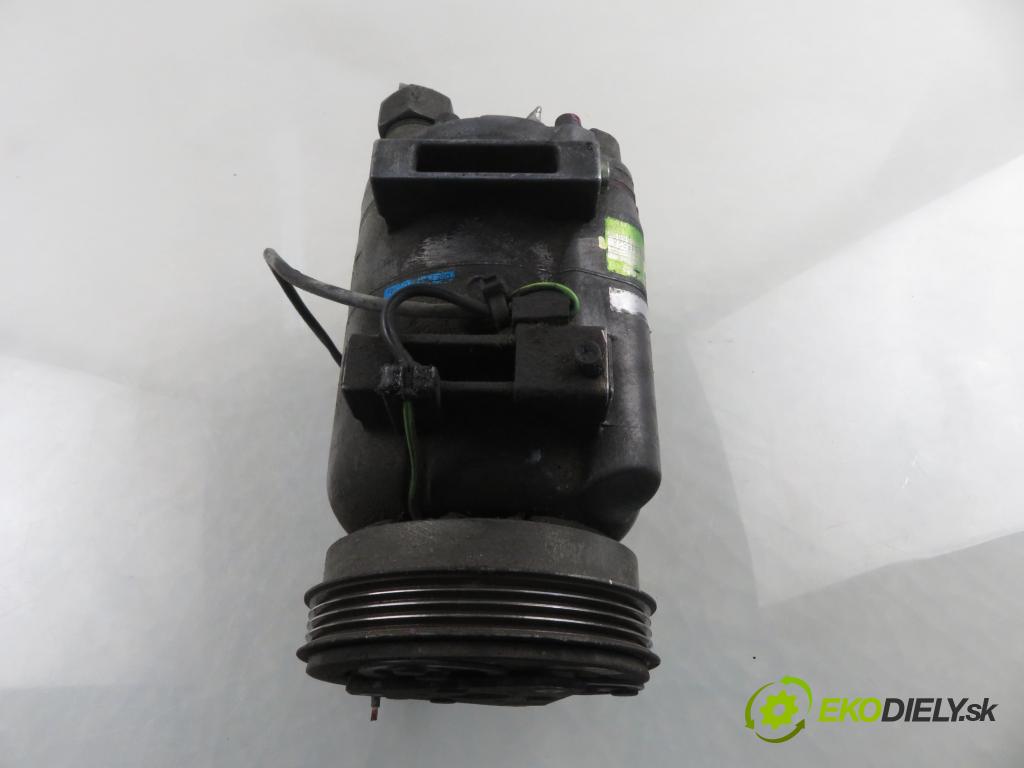 AUDI A4 (8D2, B5) SEDAN 1996 92,00 1.8 - ADR 1781,00 KOMPRESOR: klimatizace 5062310381 (Kompresor klimatizace)