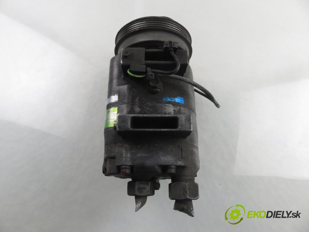 AUDI A4 (8D2, B5) SEDAN 1996 92,00 1.8 - ADR 1781,00 KOMPRESOR: klimatizace 5062310381 (Kompresor klimatizace)