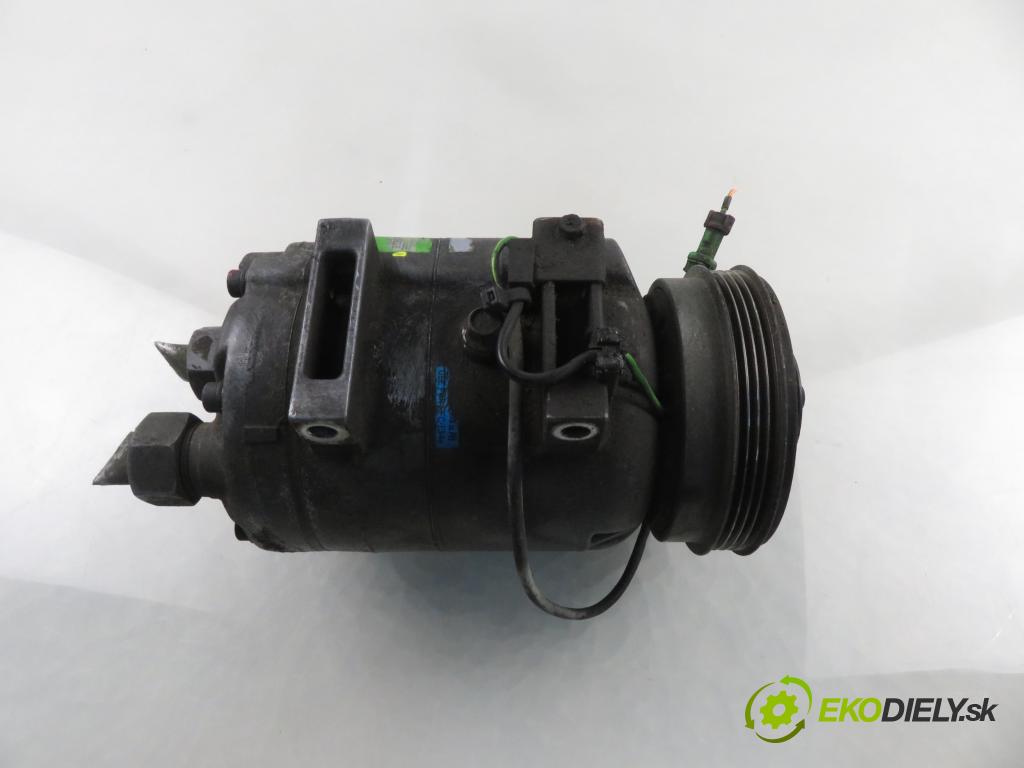 AUDI A4 (8D2, B5) SEDAN 1996 92,00 1.8 - ADR 1781,00 KOMPRESOR: klimatizace 5062310381 (Kompresor klimatizace)