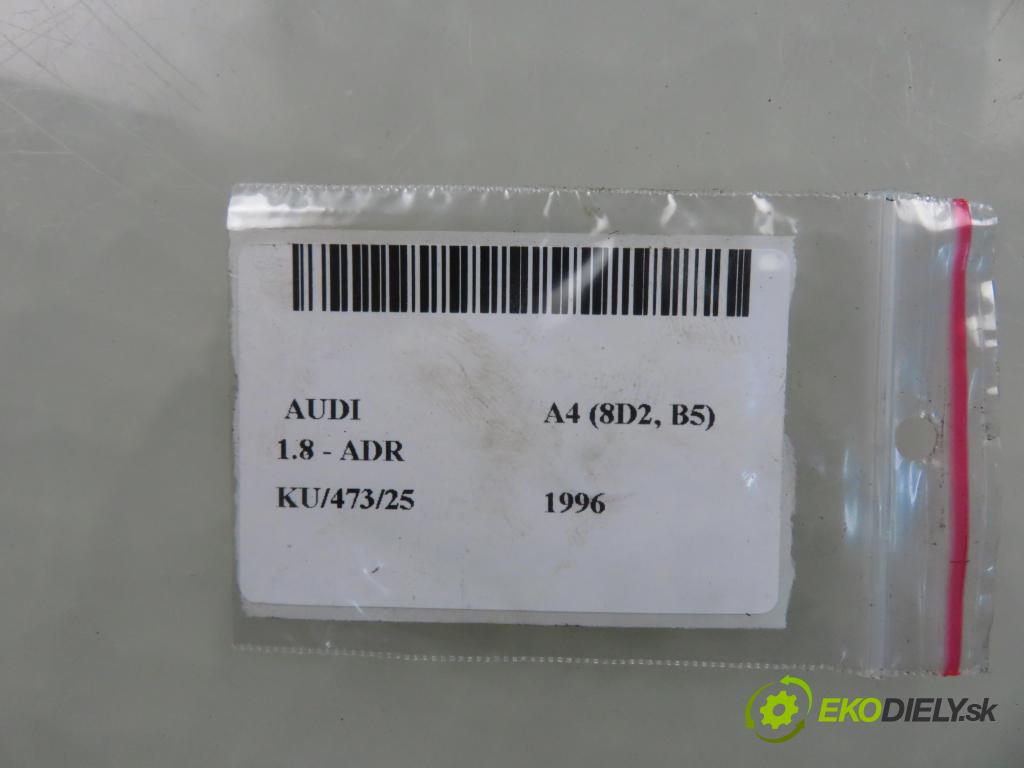 AUDI A4 (8D2, B5) SEDAN 1996 92,00 1.8 - ADR 1781,00 Rameno dolné ľavy predný MGZ6001001