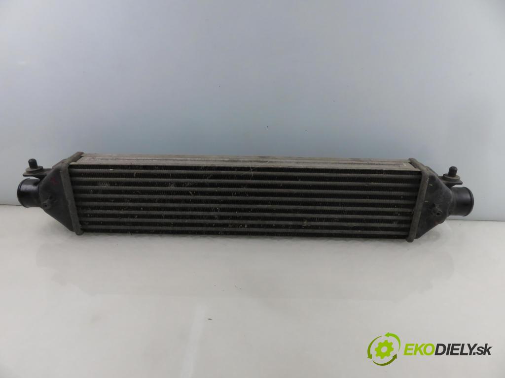 FIAT BRAVO II (198_) HB 2008 88,00 1.9 D Multijet - 192 A8.000 1910,00 chladič intercooler 866455500